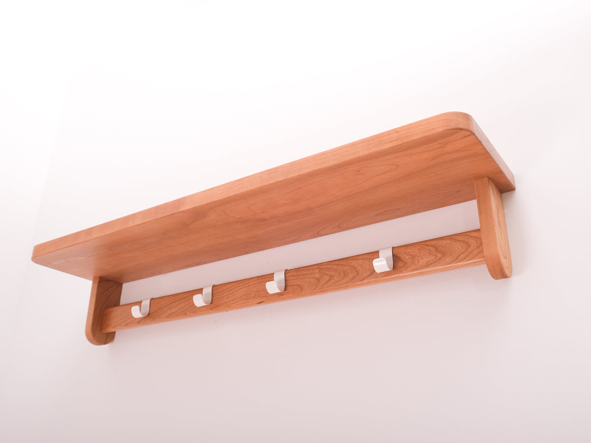 Large wall coat rack clearance