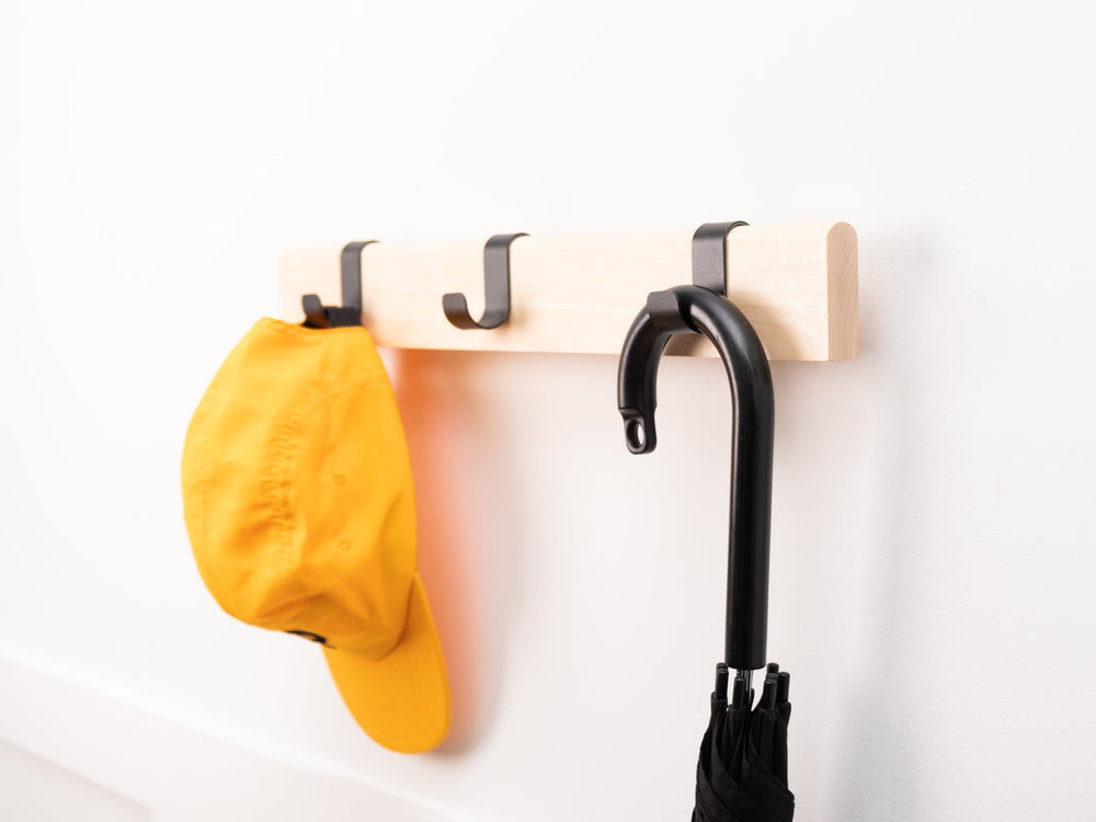 
                  
                    P1 Coat rack - Small format - 22 in
                  
                