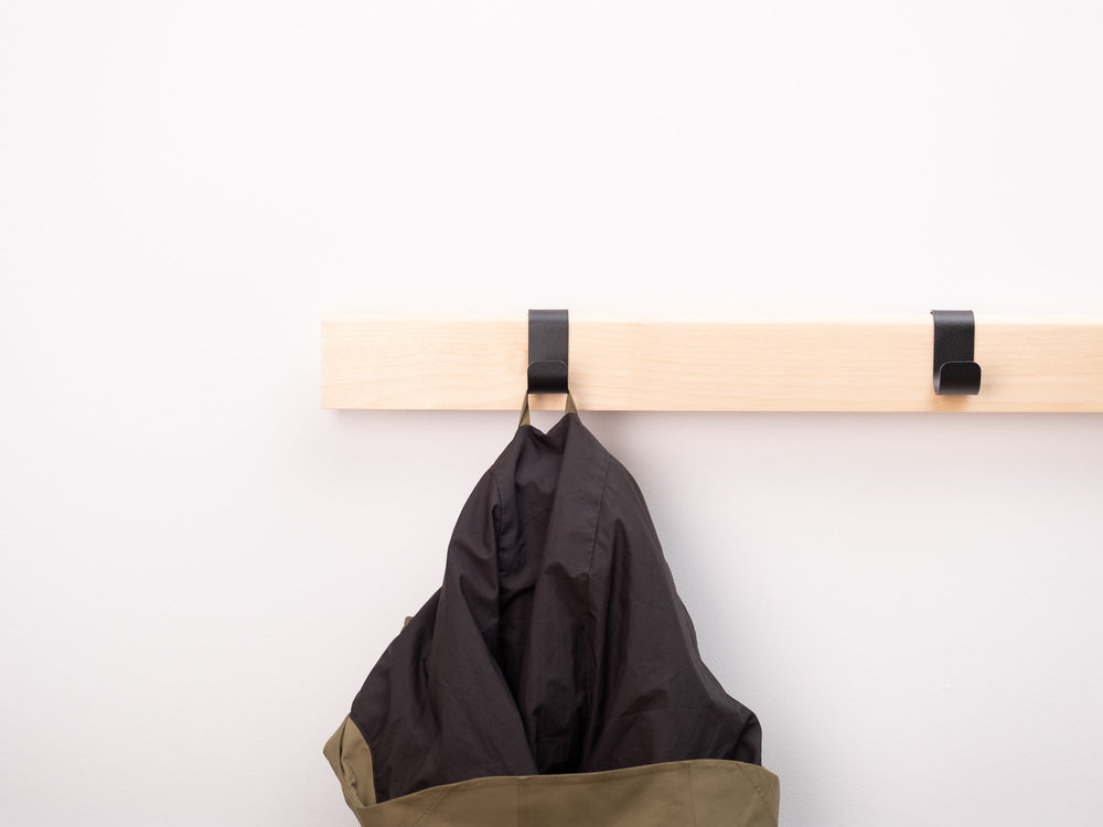 
                  
                    P1 coat rack - large format - 42 in - Birch
                  
                