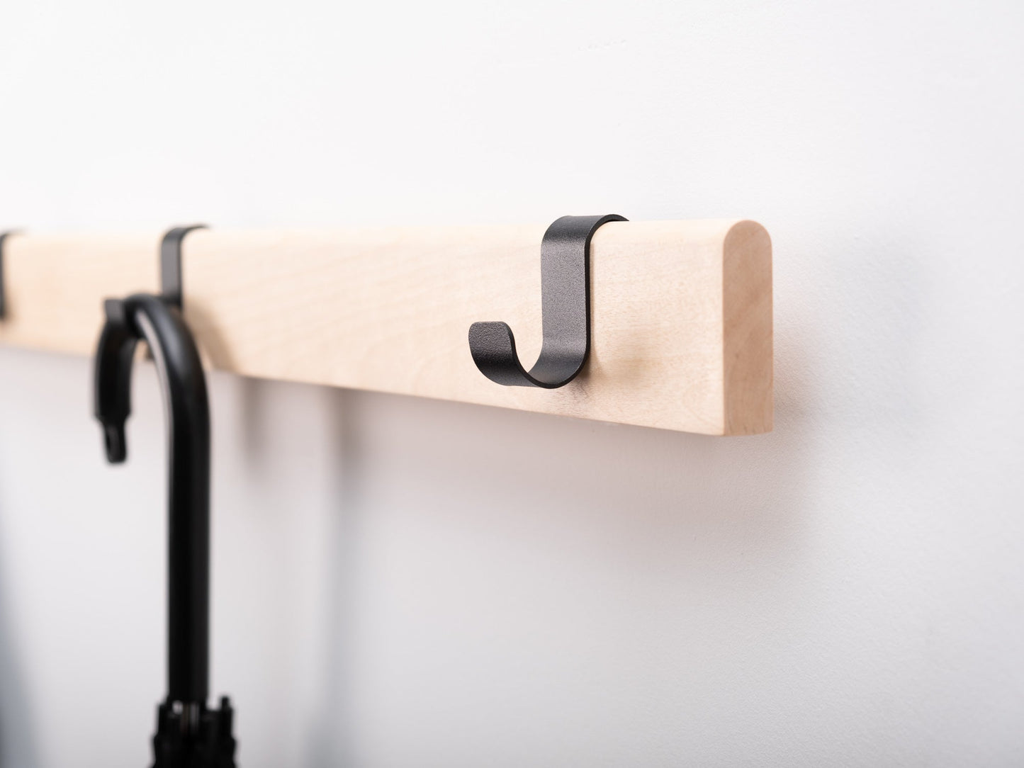 
                  
                    P1 coat rack - large format - 42 in - Birch
                  
                