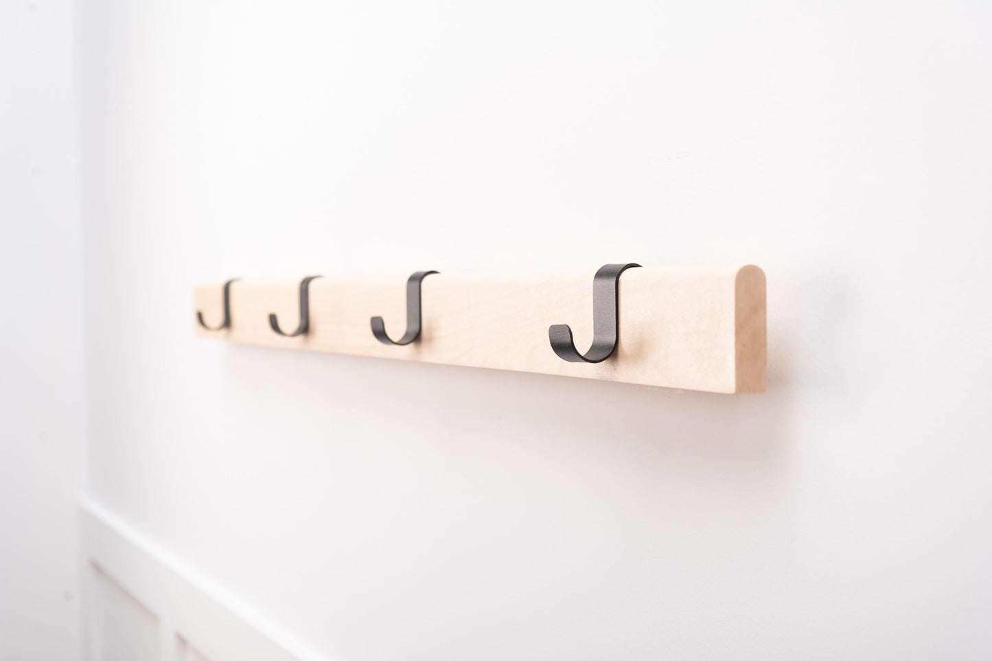 
                  
                    P1 coat rack - large format - 42 in - Birch
                  
                