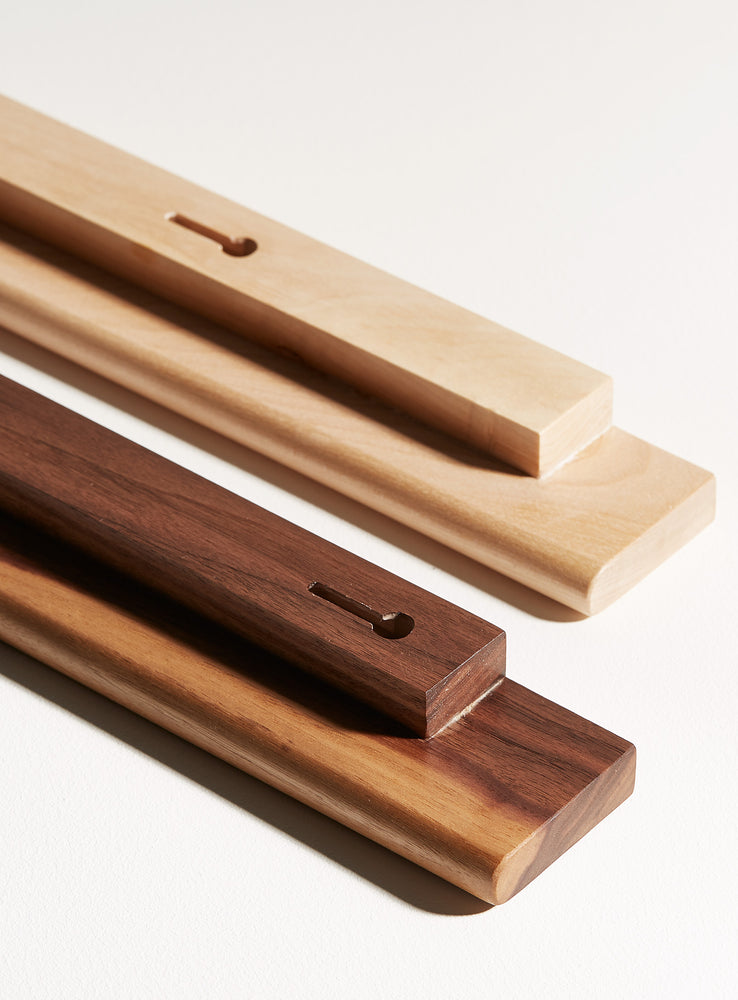 
                  
                    P1 Coat rack - Ash 31.5"
                  
                