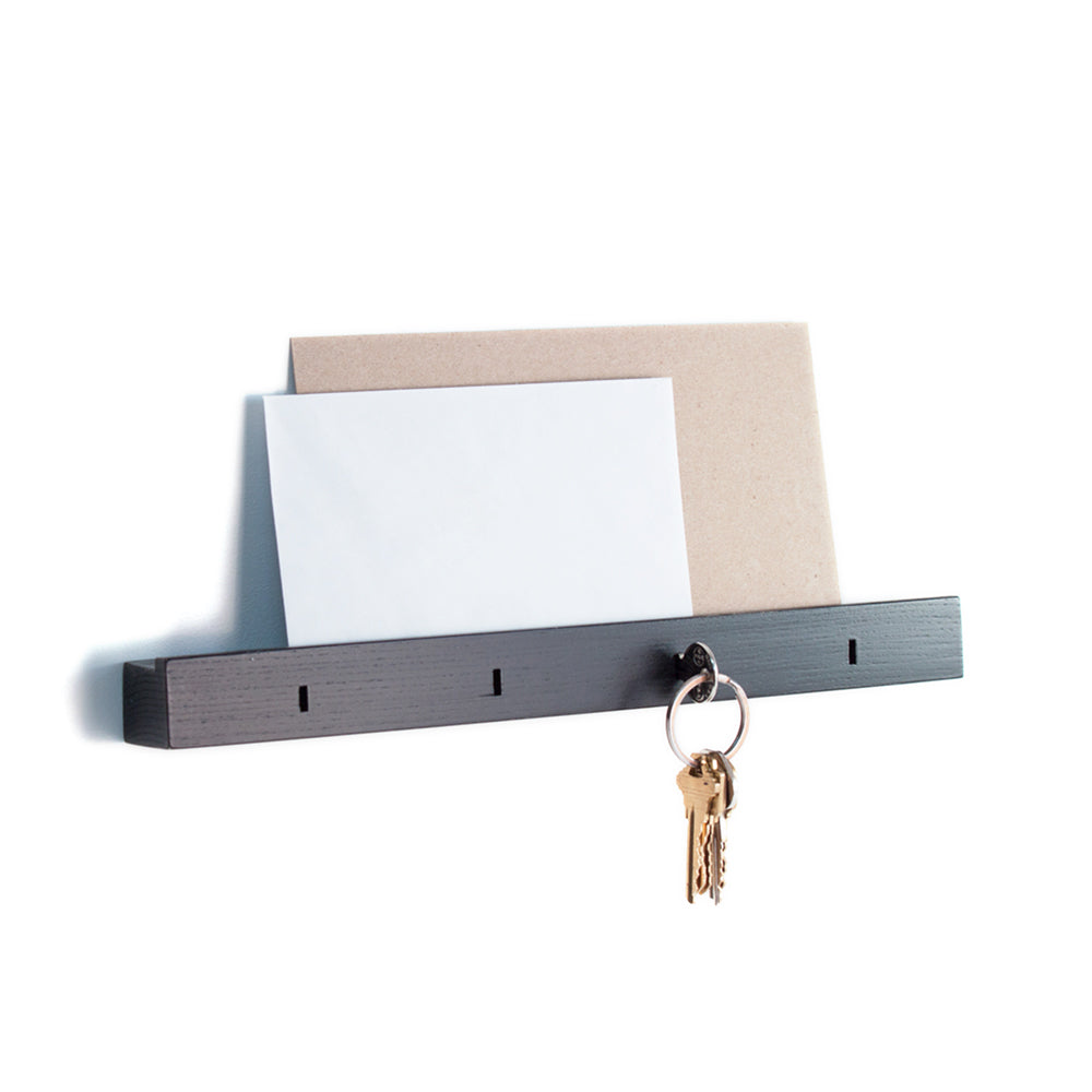 
                  
                    Mail and key holder
                  
                