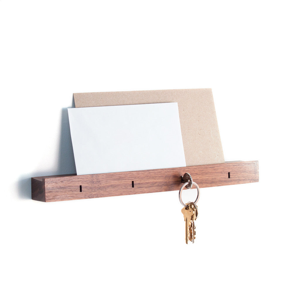 
                  
                    Mail and key holder - Us & Coutumes
                  
                