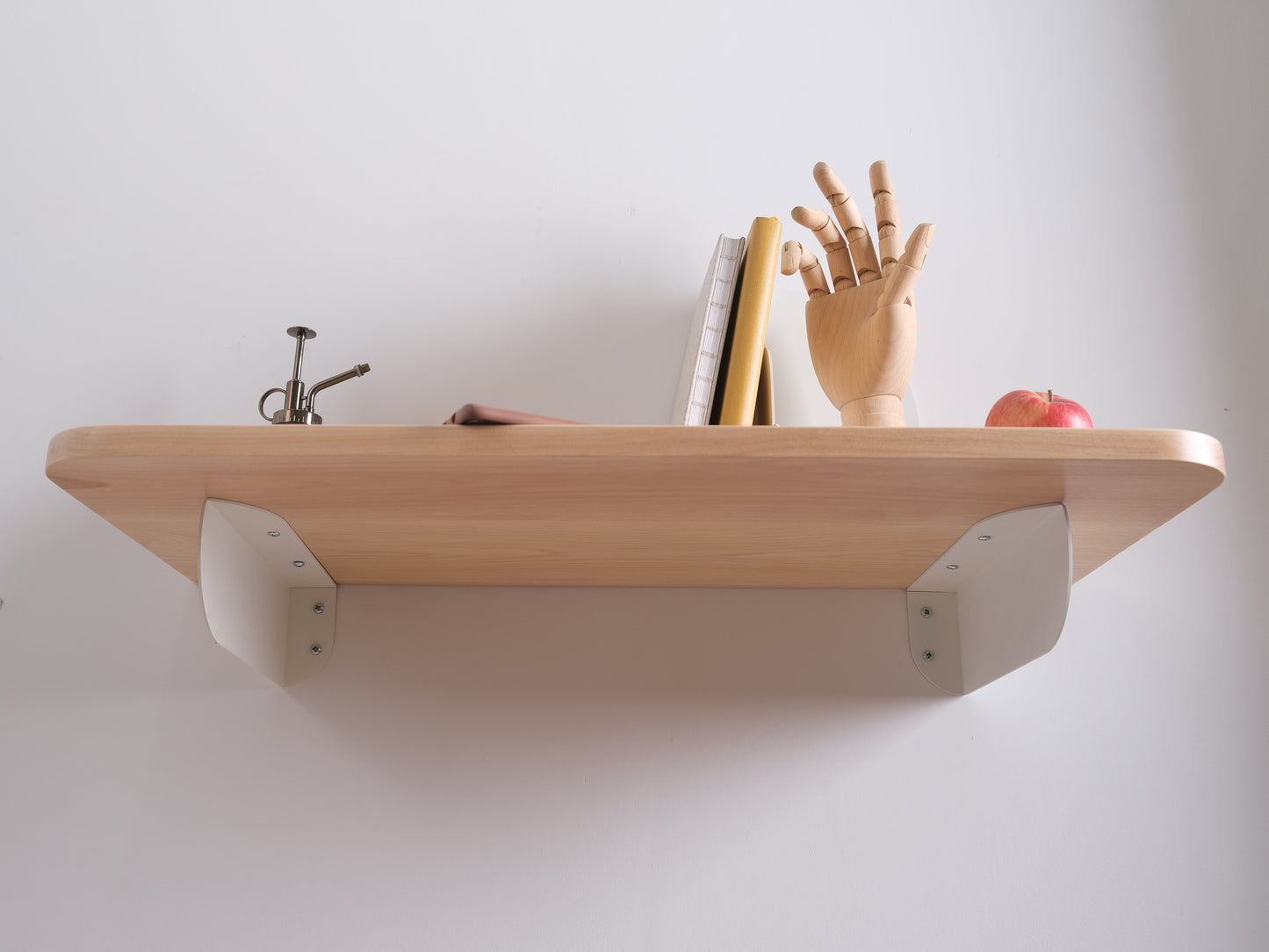 
                  
                    Sierra wall shelf brackets
                  
                
