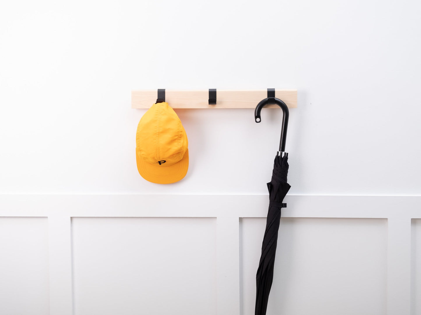 
                  
                    P1 Coat rack - Ash 31.5"
                  
                