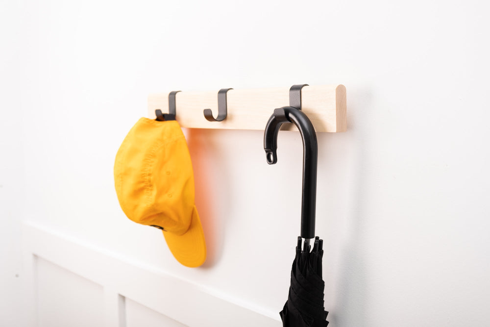 
                  
                    P1 Coat rack - Ash 31.5"
                  
                