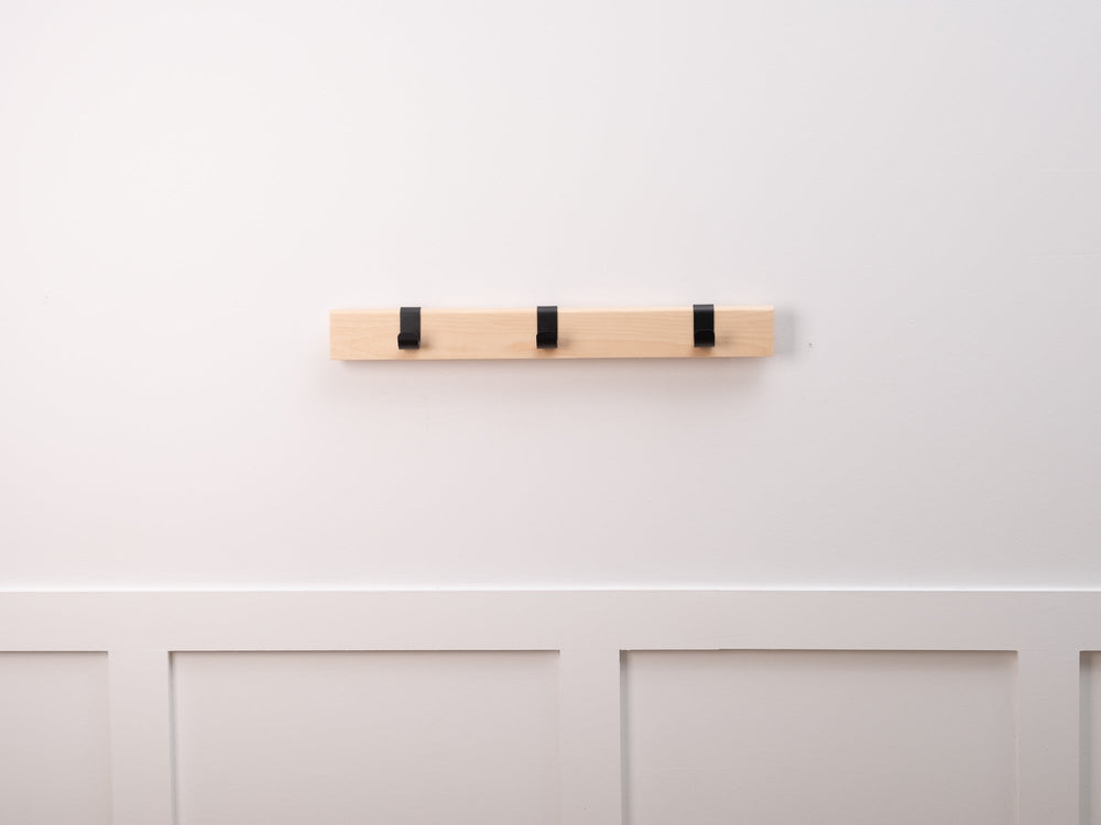
                  
                    P1 Coat rack - Ash 31.5"
                  
                