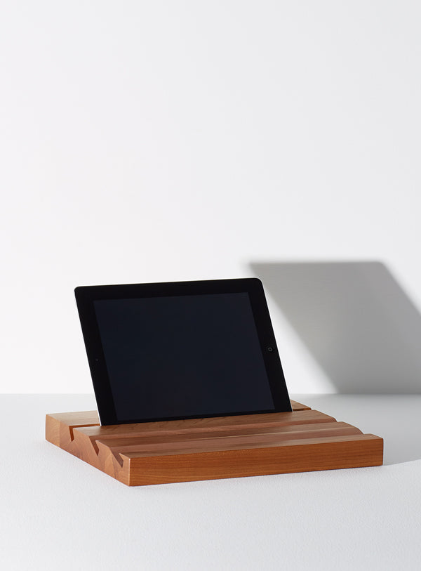 Adjustable bookstand - Us & Coutumes