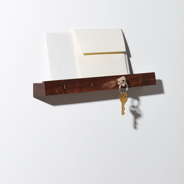 Mail and key holder - Us & Coutumes