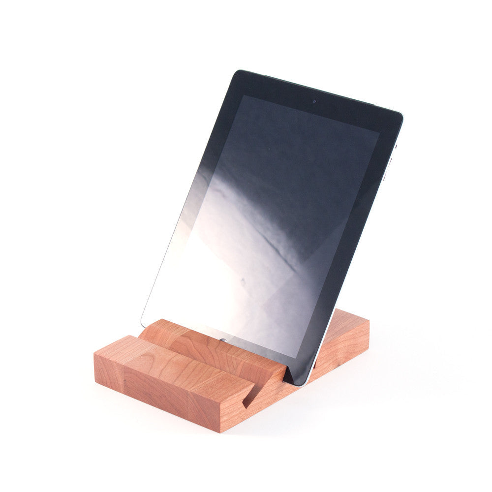 
                  
                    iPad stand - Us & Coutumes
                  
                
