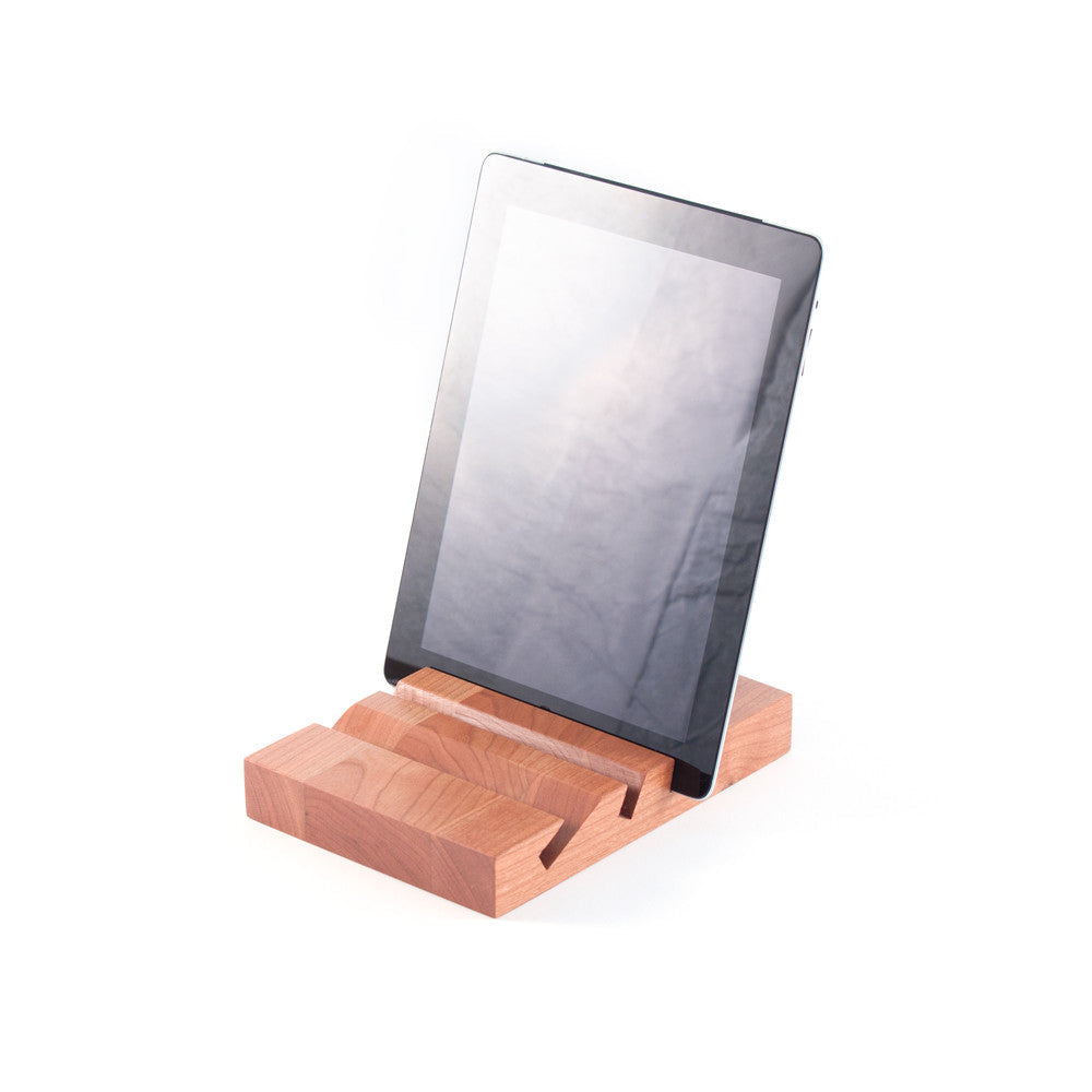 iPad stand - Us & Coutumes